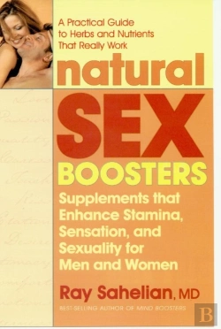 Bertrand.pt - Natural Sex Boosters