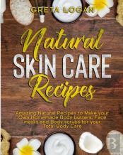 Natural Skin Care Recipes