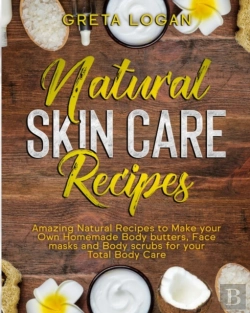 Bertrand.pt - Natural Skin Care Recipes