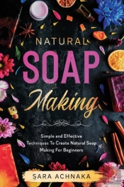 Natural Soap Making