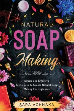 Bertrand.pt - Natural Soap Making