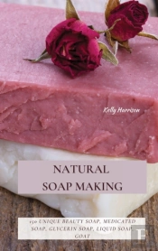 Natural Soap Making