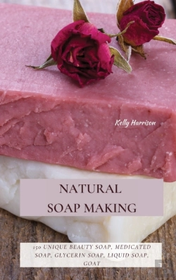 Bertrand.pt - Natural Soap Making