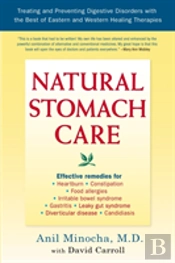 Natural Stomach Care