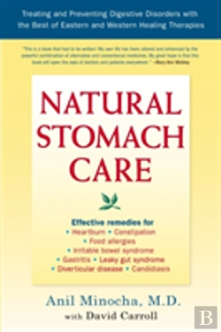 Bertrand.pt - Natural Stomach Care