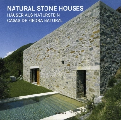 Bertrand.pt - Natural Stone Houses