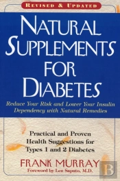 Natural Supplements For Diabetes