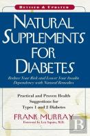 Natural Supplements For Diabetes