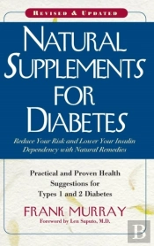 Natural Supplements For Diabetes