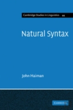 Bertrand.pt - Natural Syntax