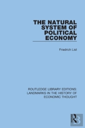 Natural System Of Political Economy