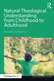 Natural-Theological Understanding From Childhood To Adulthood