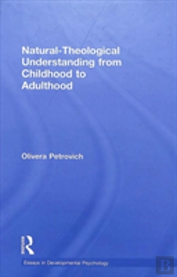 Bertrand.pt - Natural-Theological Understanding From Childhood To Adulthood