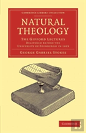 Natural Theology