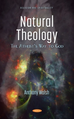 Bertrand.pt - Natural Theology: The Atheist'S Way To God