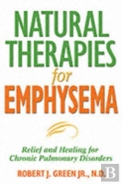 Natural Therapies For Emphysema