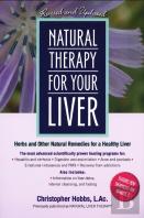 Natural Therapy For Your Liver