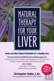 Natural Therapy For Your Liver