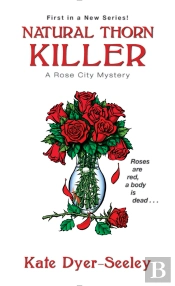 Natural Thorn Killer