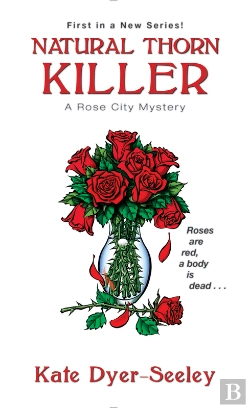 Bertrand.pt - Natural Thorn Killer