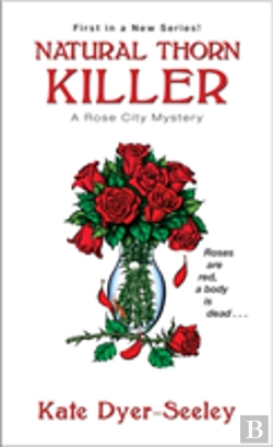 Bertrand.pt - Natural Thorn Killer