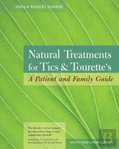 Natural Treatments For Tics And Tourette'S