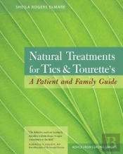 Natural Treatments For Tics And Tourette'S