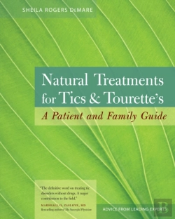 Bertrand.pt - Natural Treatments For Tics And Tourette'S