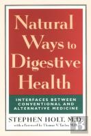 Natural Ways To Digestive Health