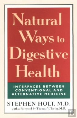 Bertrand.pt - Natural Ways To Digestive Health