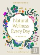 Natural Wellness Every Day