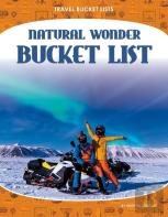 Natural Wonder Bucket List