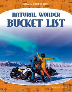 Bertrand.pt - Natural Wonder Bucket List
