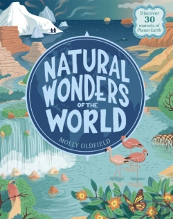 Bertrand.pt - Natural Wonders Of The World