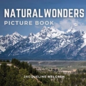 Natural Wonders Picture Book