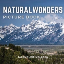 Bertrand.pt - Natural Wonders Picture Book
