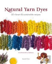 Natural Yarn Dyes