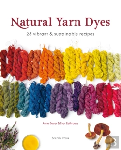 Bertrand.pt - Natural Yarn Dyes