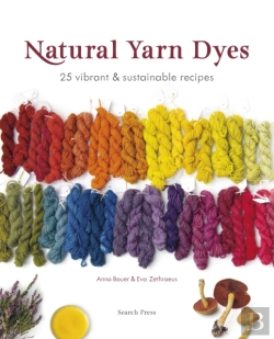 Bertrand.pt - Natural Yarn Dyes