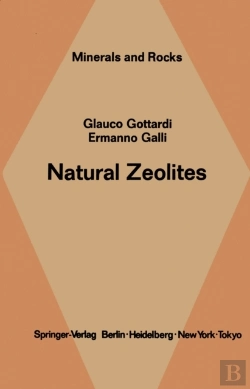 Bertrand.pt - Natural Zeolites