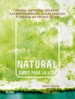 Bertrand.pt - Natural. Zumos Para La Vida