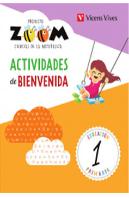 Naturales 1+ Act Bienvenida (Zoom)