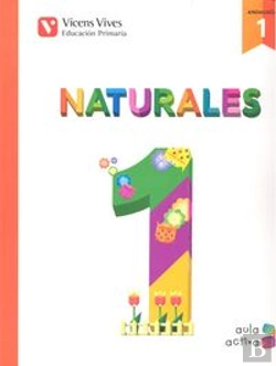 Bertrand.pt - Naturales 1 Andalucia (Aula Activa)