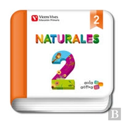 Bertrand.pt - Naturales 2 (Aula Activa)