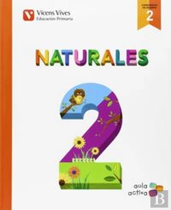Bertrand.pt - Naturales 2 Madrid (Aula Activa)