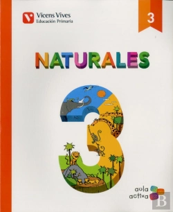 Bertrand.pt - Naturales 3 (Aula Activa)
