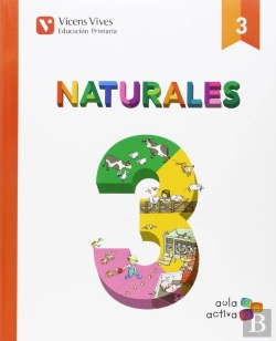 Bertrand.pt - Naturales 3 (Autonomico)