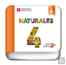 Bertrand.pt - Naturales 4 (Aula Activa)
