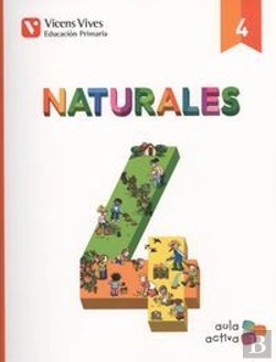 Bertrand.pt - Naturales 4 Auto+ Asturias Separata (Aula Activa)