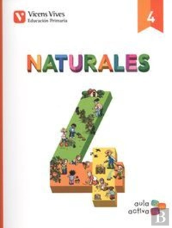 Bertrand.pt - Naturales 4 (Autonomico)